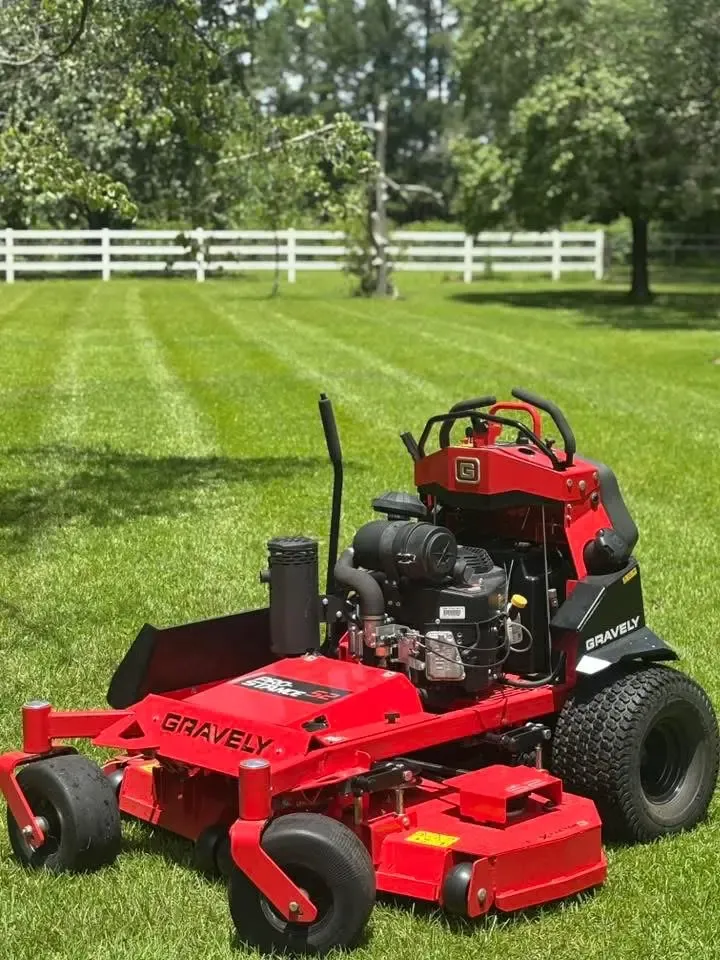 Lawn Care